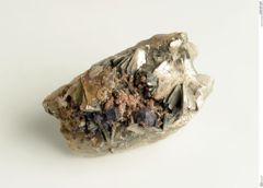 Foto von Fluorit (NHMW-MIN-Aa601)